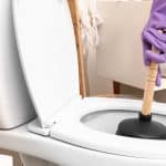 comment deboucher des toilettes 1