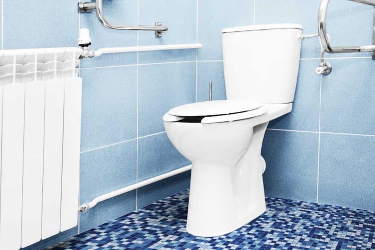 decorer des toilettes 1