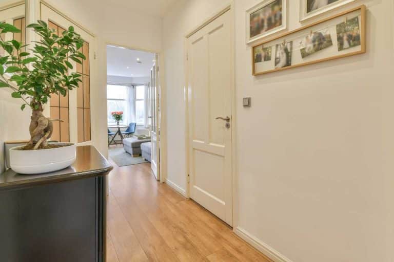 decorer un couloir etroit 1