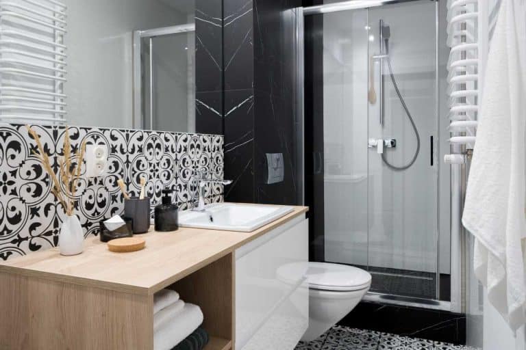 decorer une petite salle de bain 1