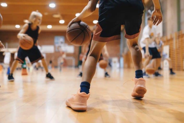 hauteur panier basket 1