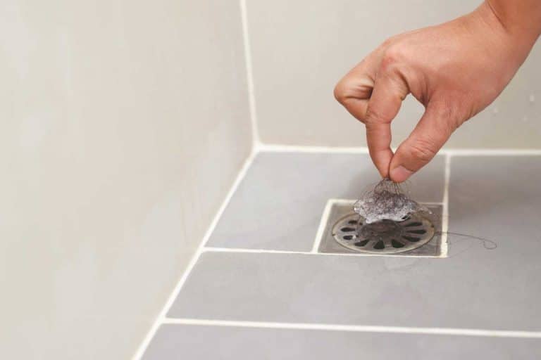 odeur dans les canalisations 1