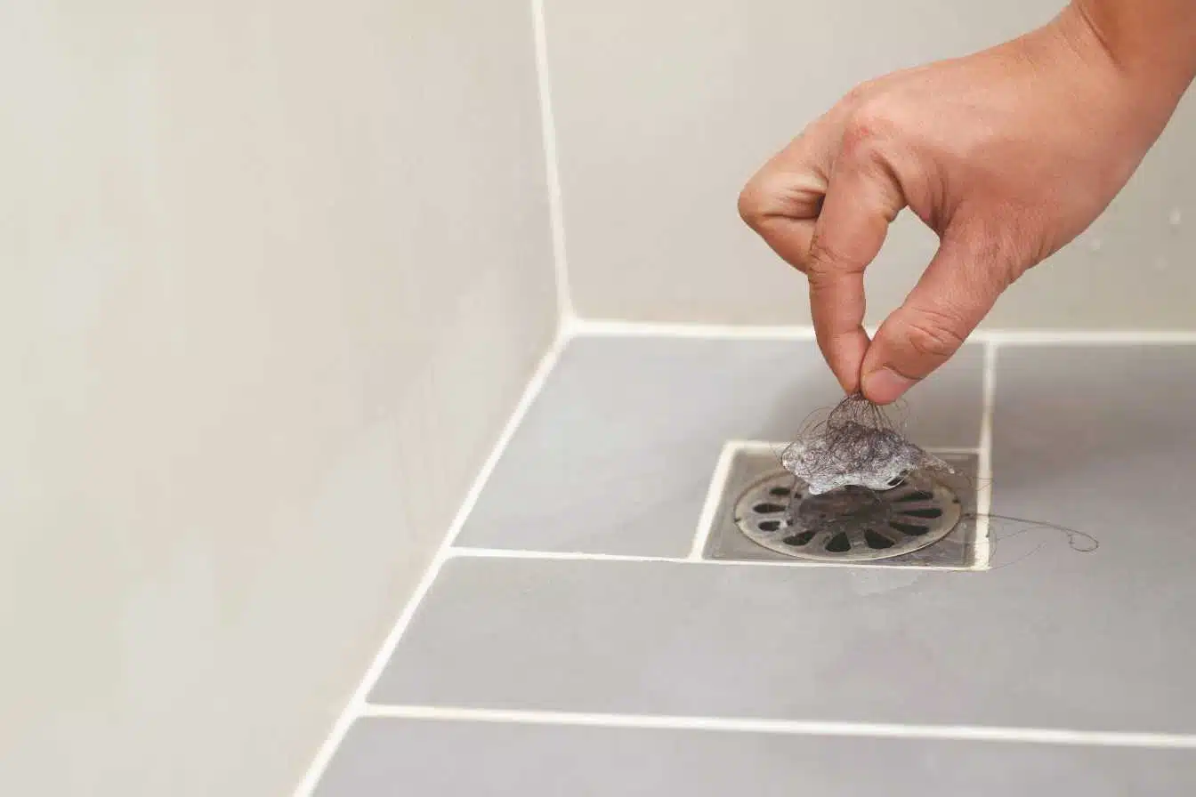 odeur dans les canalisations 1